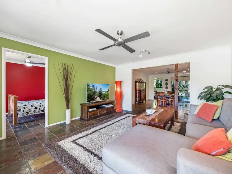 Fourth view of Homely house listing, 10 Natan Court, Ocean Shores NSW 2483