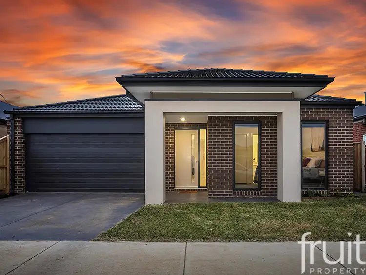 74 Precinct Road, Charlemont VIC 3217