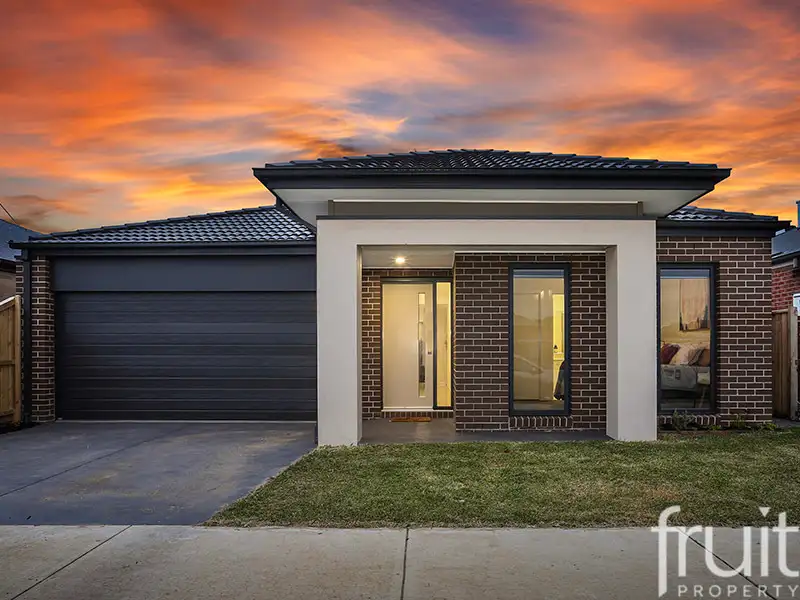 Main view of Homely house listing, 74 Precinct Road, Charlemont VIC 3217
