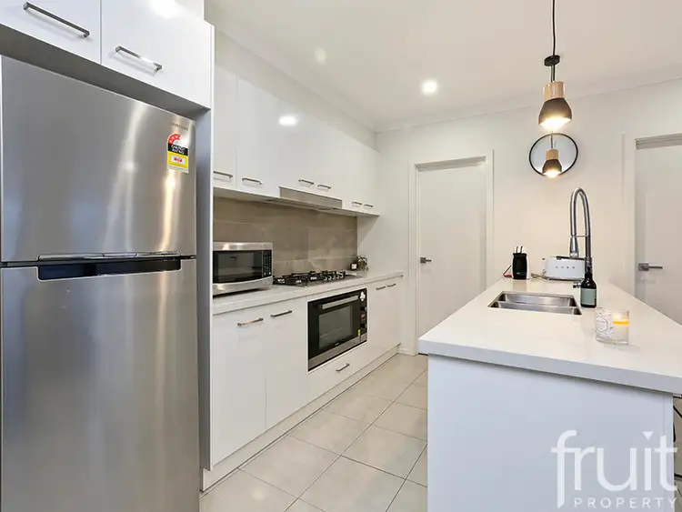 Third view of Homely house listing, 74 Precinct Road, Charlemont VIC 3217