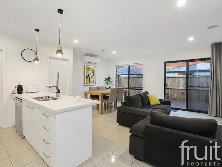 Fourth view of Homely house listing, 74 Precinct Road, Charlemont VIC 3217