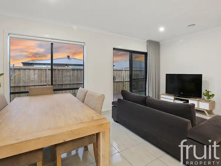 Fifth view of Homely house listing, 74 Precinct Road, Charlemont VIC 3217