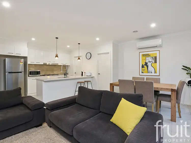 Sixth view of Homely house listing, 74 Precinct Road, Charlemont VIC 3217