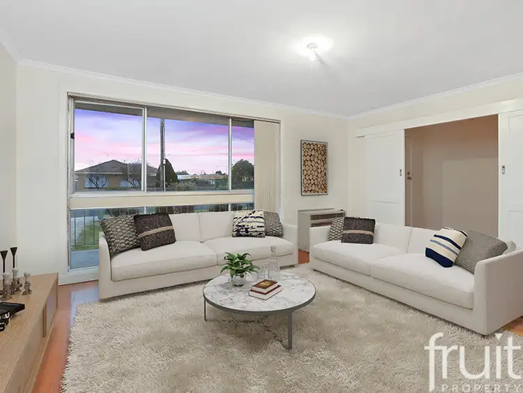 Third view of Homely house listing, 14 Allowah Court, Norlane VIC 3214