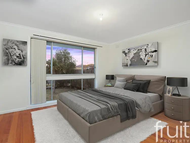 Fourth view of Homely house listing, 14 Allowah Court, Norlane VIC 3214