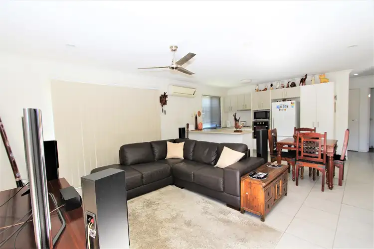 Second view of Homely unit listing, 45/15 Workshops Street, Brassall QLD 4305