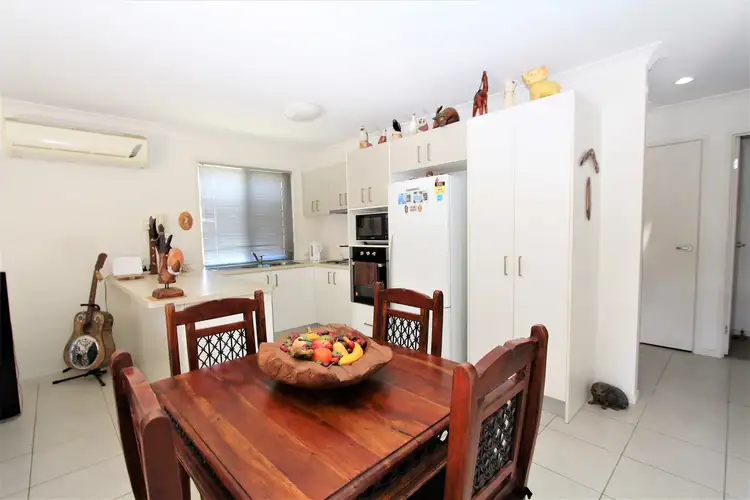 Third view of Homely unit listing, 45/15 Workshops Street, Brassall QLD 4305
