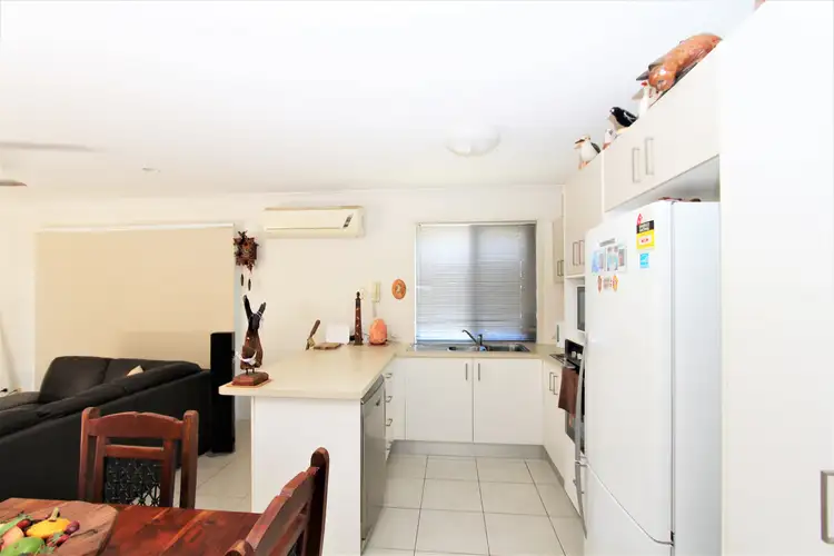Fifth view of Homely unit listing, 45/15 Workshops Street, Brassall QLD 4305