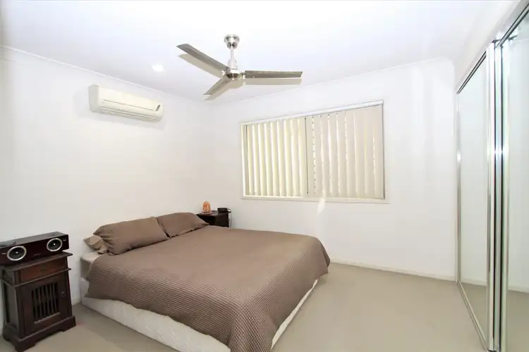Sixth view of Homely unit listing, 45/15 Workshops Street, Brassall QLD 4305