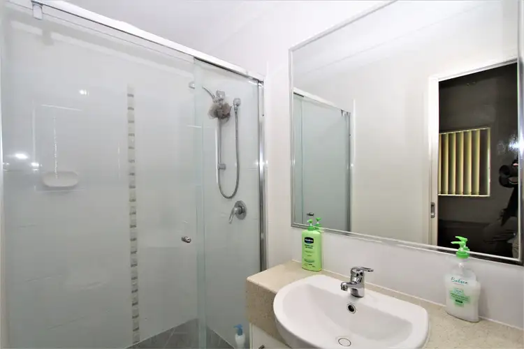 Seventh view of Homely unit listing, 45/15 Workshops Street, Brassall QLD 4305
