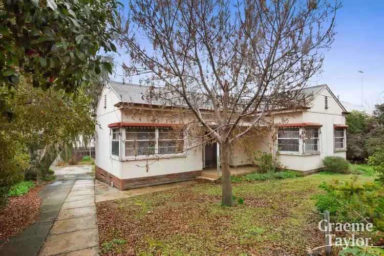 Main view of Homely house listing, 3 Merton Grove, Manifold Heights VIC 3218