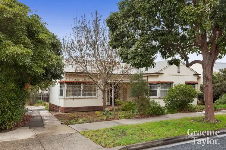 Second view of Homely house listing, 3 Merton Grove, Manifold Heights VIC 3218