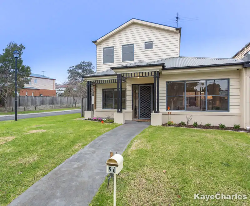 Main view of Homely house listing, 96 Fieldstone Boulevard, Beaconsfield VIC 3807