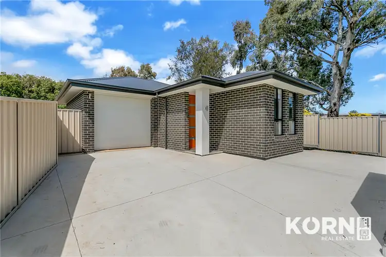 Main view of Homely house listing, 2A Kurrajong Place, Seacombe Gardens SA 5047