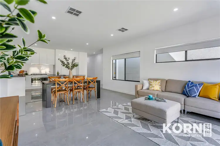 Second view of Homely house listing, 2A Kurrajong Place, Seacombe Gardens SA 5047