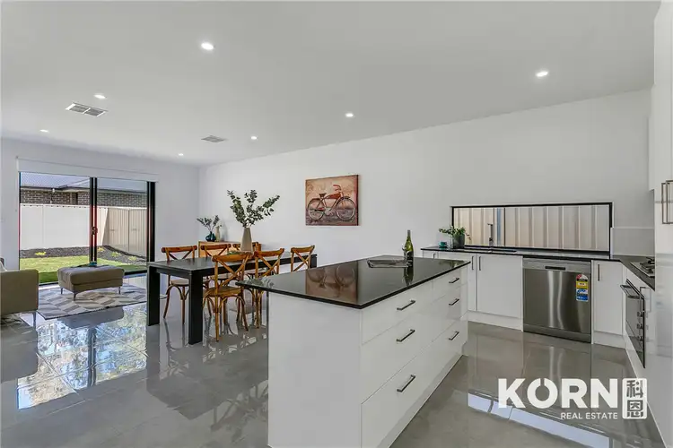 Third view of Homely house listing, 2A Kurrajong Place, Seacombe Gardens SA 5047