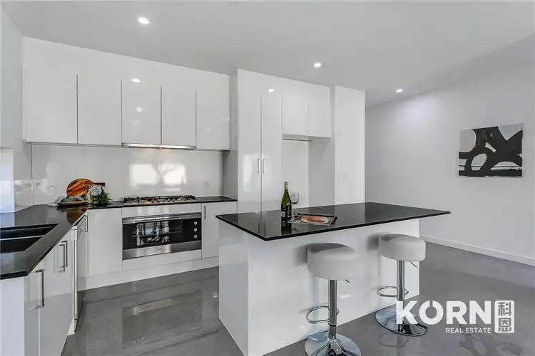 Fifth view of Homely house listing, 2A Kurrajong Place, Seacombe Gardens SA 5047