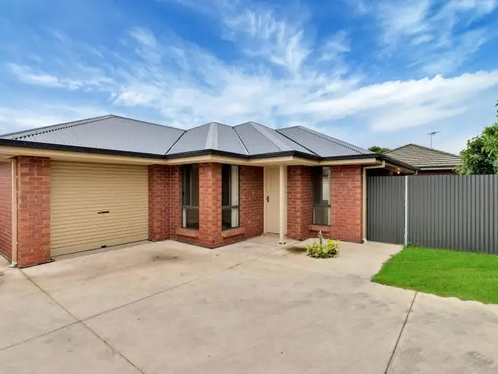 2/54 Trimmer Parade, Woodville West SA 5011
