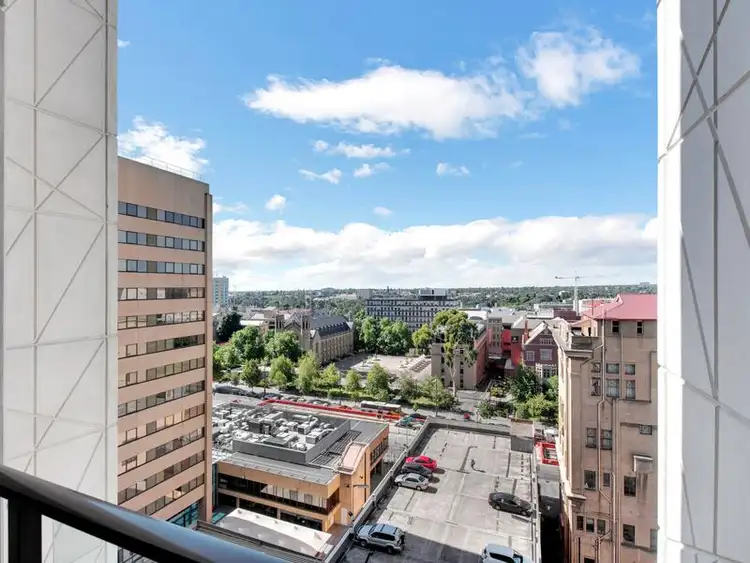 Second view of Homely apartment listing, 1004/15 Synagogue Place, Adelaide SA 5000