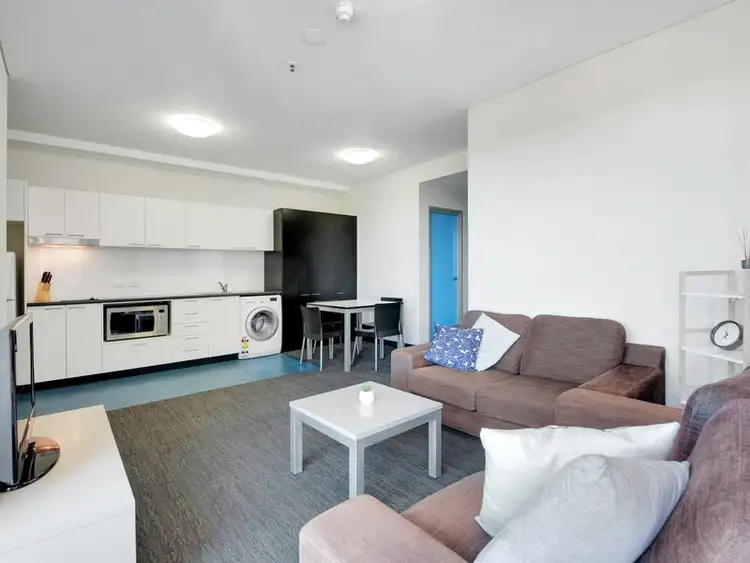 Third view of Homely apartment listing, 1004/15 Synagogue Place, Adelaide SA 5000