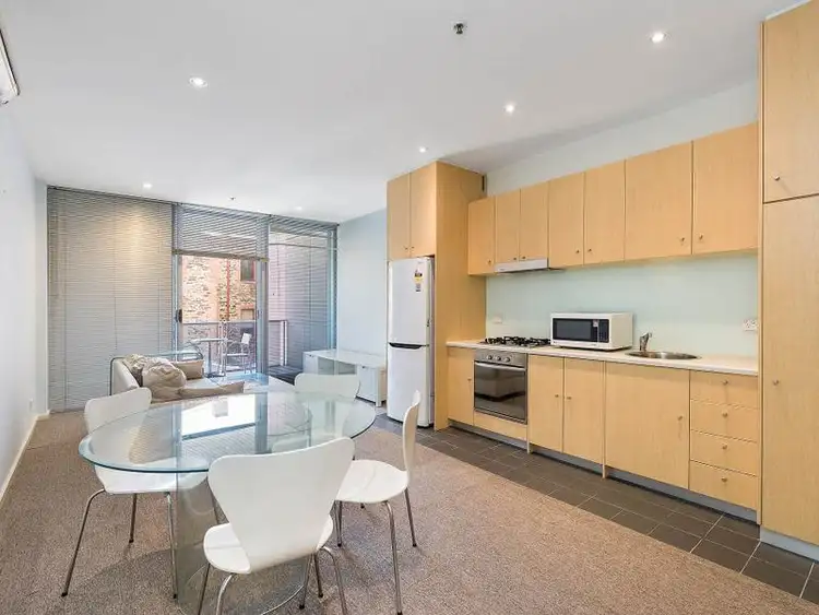 24/45 York Street, Adelaide SA 5000