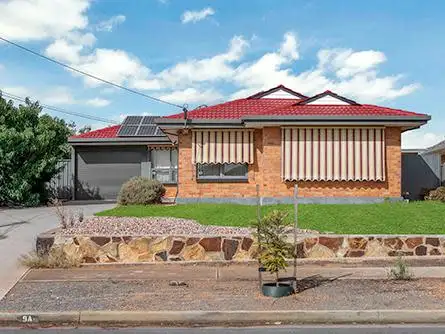 Main view of Homely house listing, 9A Pemberton St, Oaklands Park SA 5046