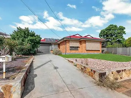 Second view of Homely house listing, 9A Pemberton St, Oaklands Park SA 5046