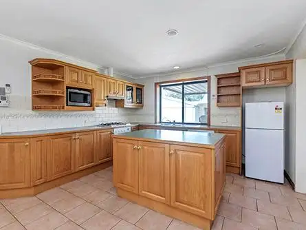 Third view of Homely house listing, 9A Pemberton St, Oaklands Park SA 5046