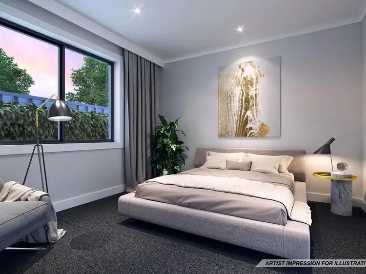 Third view of Homely house listing, allotment 2/124 O G Road, Klemzig SA 5087