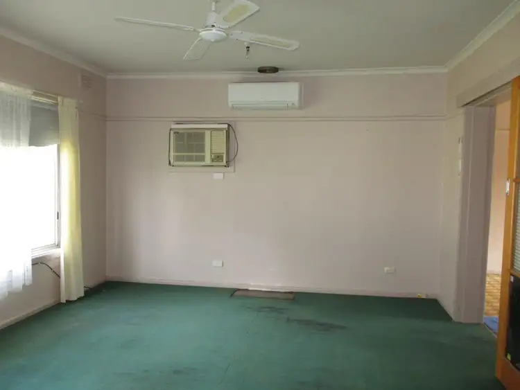 Second view of Homely house listing, 11 Hoban Street, Watchem VIC 3482