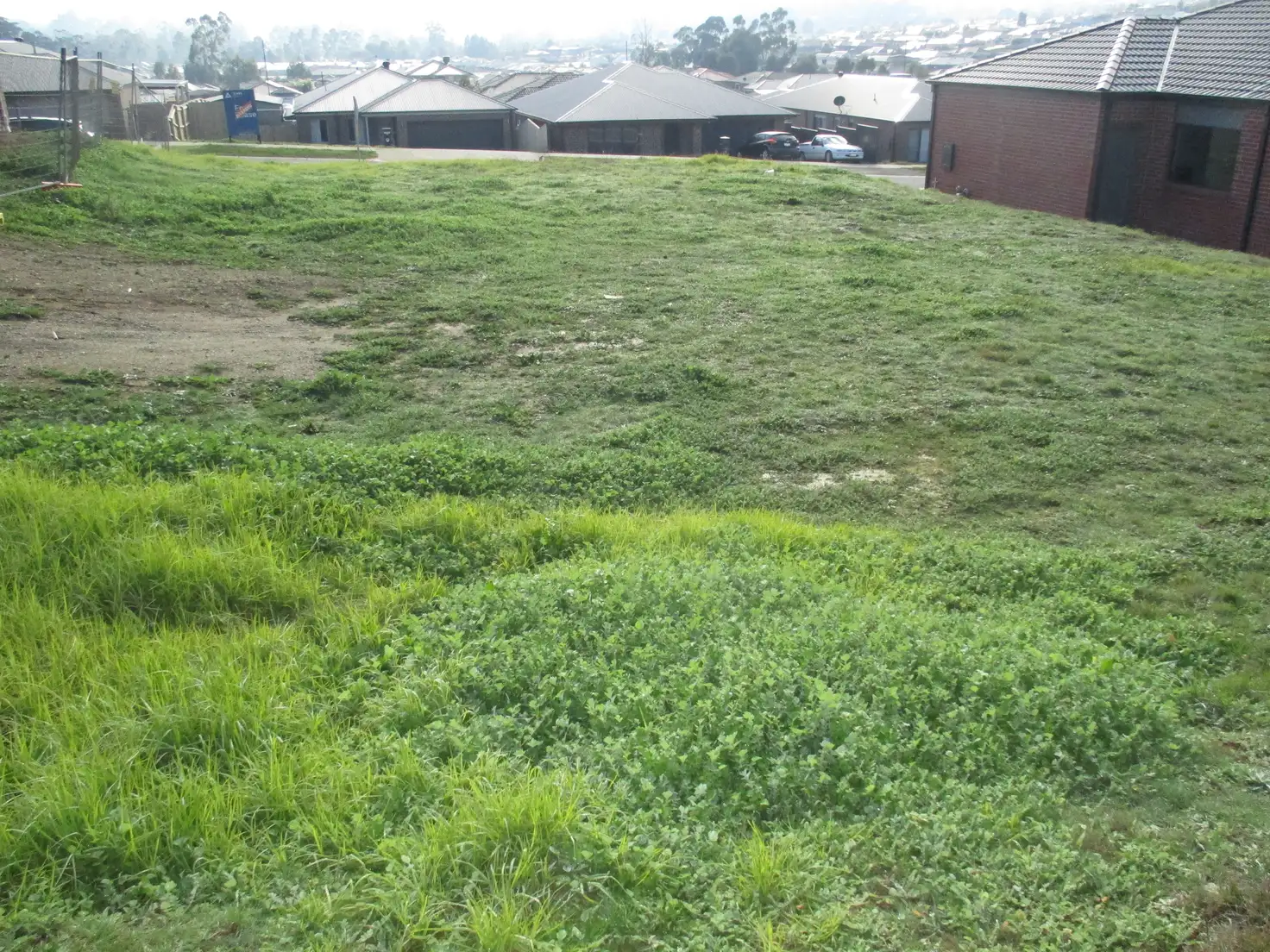 Main view of Homely land listing, 14 Chaucer Way, Drouin VIC 3818