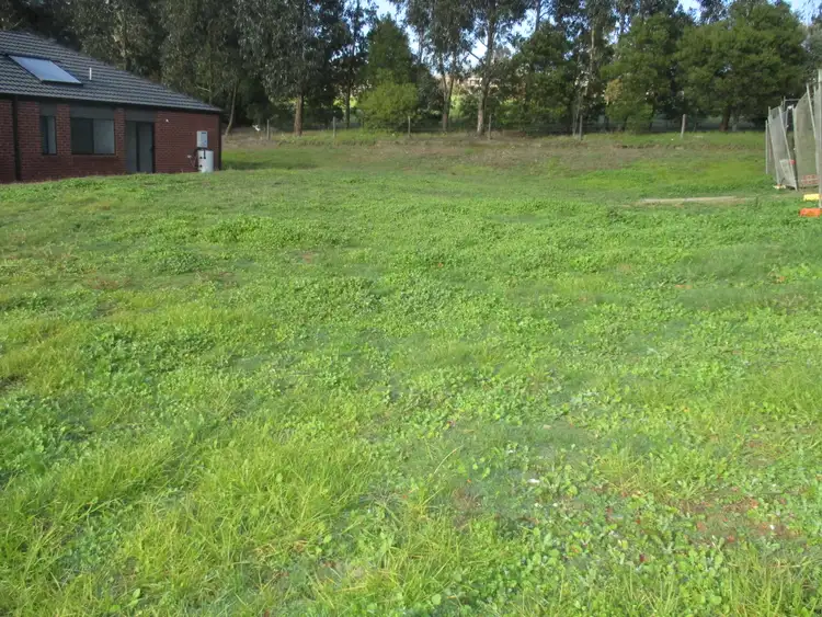 Fifth view of Homely land listing, 14 Chaucer Way, Drouin VIC 3818