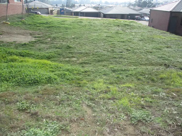 Seventh view of Homely land listing, 14 Chaucer Way, Drouin VIC 3818