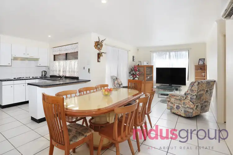 Third view of Homely house listing, 15 Stedham Grove, Oakhurst NSW 2761