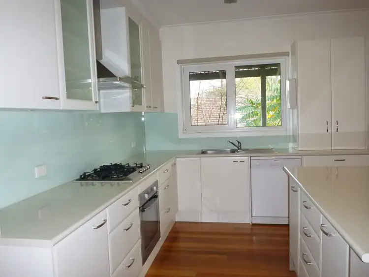 Second view of Homely unit listing, 2/48 Watts Street, Box Hill VIC 3128
