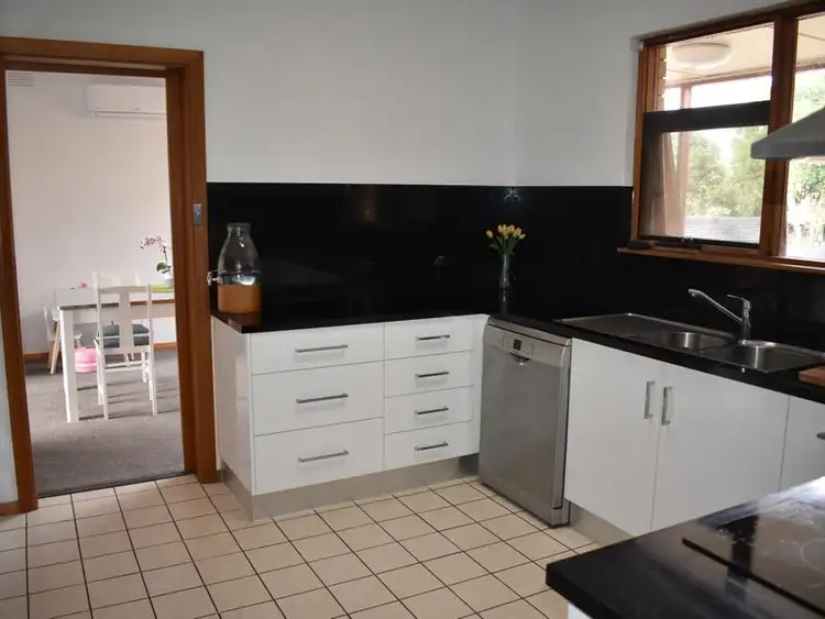 Second view of Homely house listing, 6 HART STREET, Millicent SA 5280