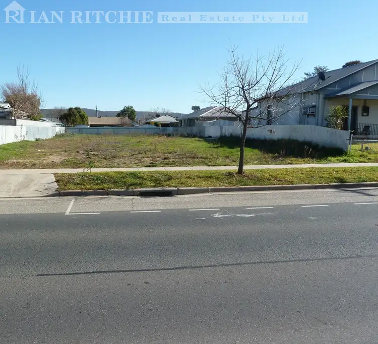 Main view of Homely land listing, 1053 Mate Street, North Albury NSW 2640