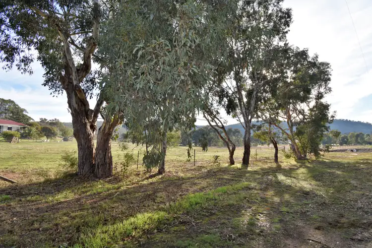 Second view of Homely land listing, LOT 2/98 Mackay st, Eldorado VIC 3746