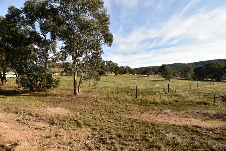 Third view of Homely land listing, LOT 2/98 Mackay st, Eldorado VIC 3746