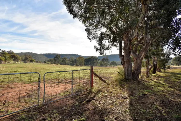 Fourth view of Homely land listing, LOT 2/98 Mackay st, Eldorado VIC 3746