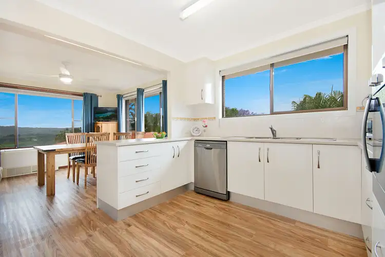 Main view of Homely house listing, 10 Valley View Drive, Howards Grass NSW 2480