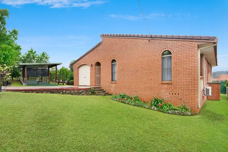Fifth view of Homely house listing, 10 Valley View Drive, Howards Grass NSW 2480