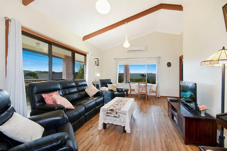Sixth view of Homely house listing, 10 Valley View Drive, Howards Grass NSW 2480