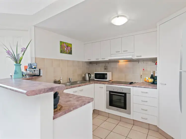9/454 COOLANGATTA ROAD, Tugun QLD 4224