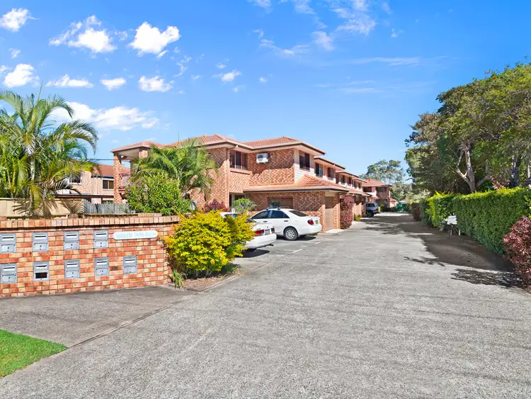 Fifth view of Homely townhouse listing, 9/454 COOLANGATTA ROAD, Tugun QLD 4224