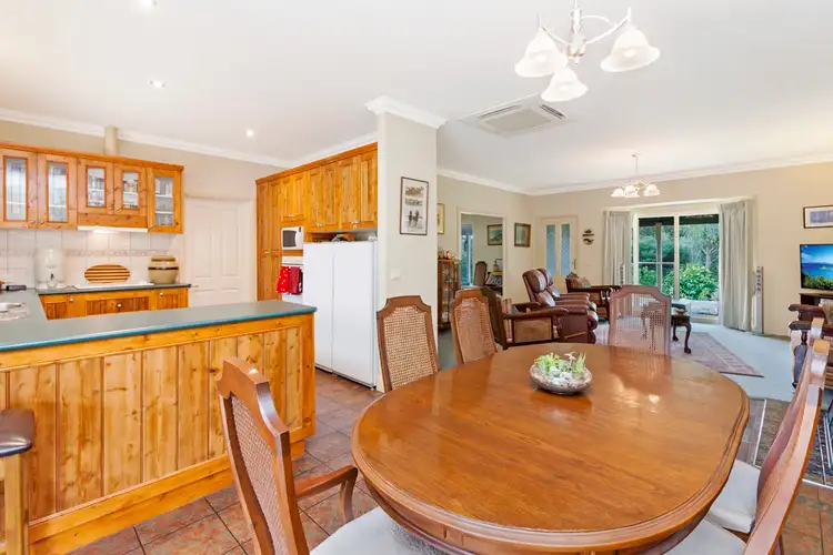 Second view of Homely house listing, 7979 Hamilton Highway, Tarrington VIC 3301