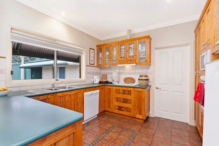 Fifth view of Homely house listing, 7979 Hamilton Highway, Tarrington VIC 3301