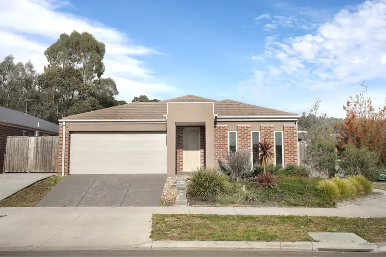 2 Gledhill Rise, Mernda VIC 3754