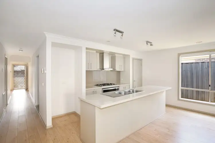 Fourth view of Homely house listing, 2 Gledhill Rise, Mernda VIC 3754