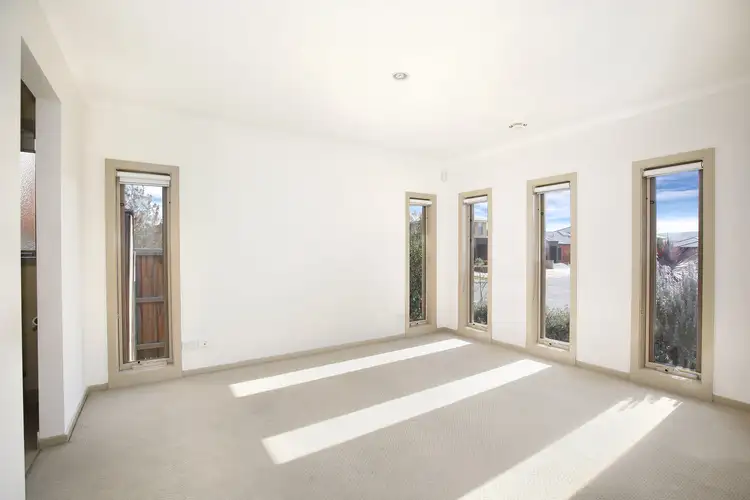 Fifth view of Homely house listing, 2 Gledhill Rise, Mernda VIC 3754